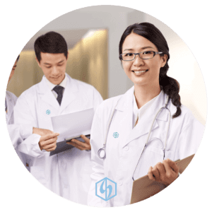 KIND DSS PHARMA Bác sĩ hỗ trợ