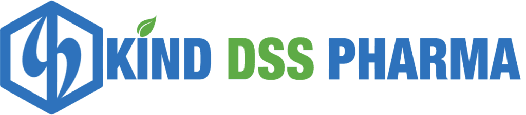 KIND DSS PHARMA