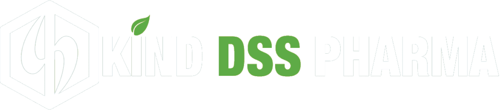 KIND DSS PHARMA