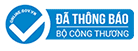 Đã thông báo bộ công thương