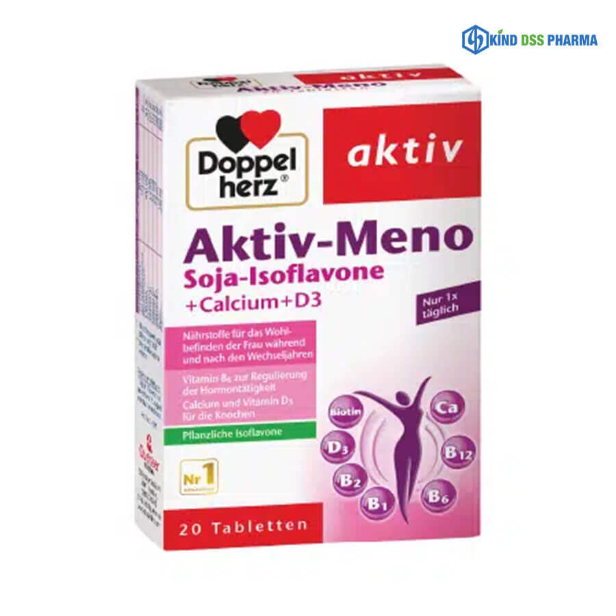 Aktiv Meno